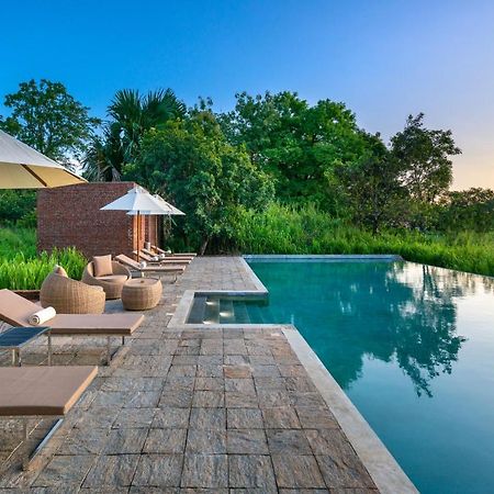 Taru Villas Maia - ハバラナ エクステリア 写真