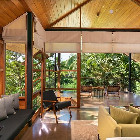 Taru Villas Maia - ハバラナ エクステリア 写真