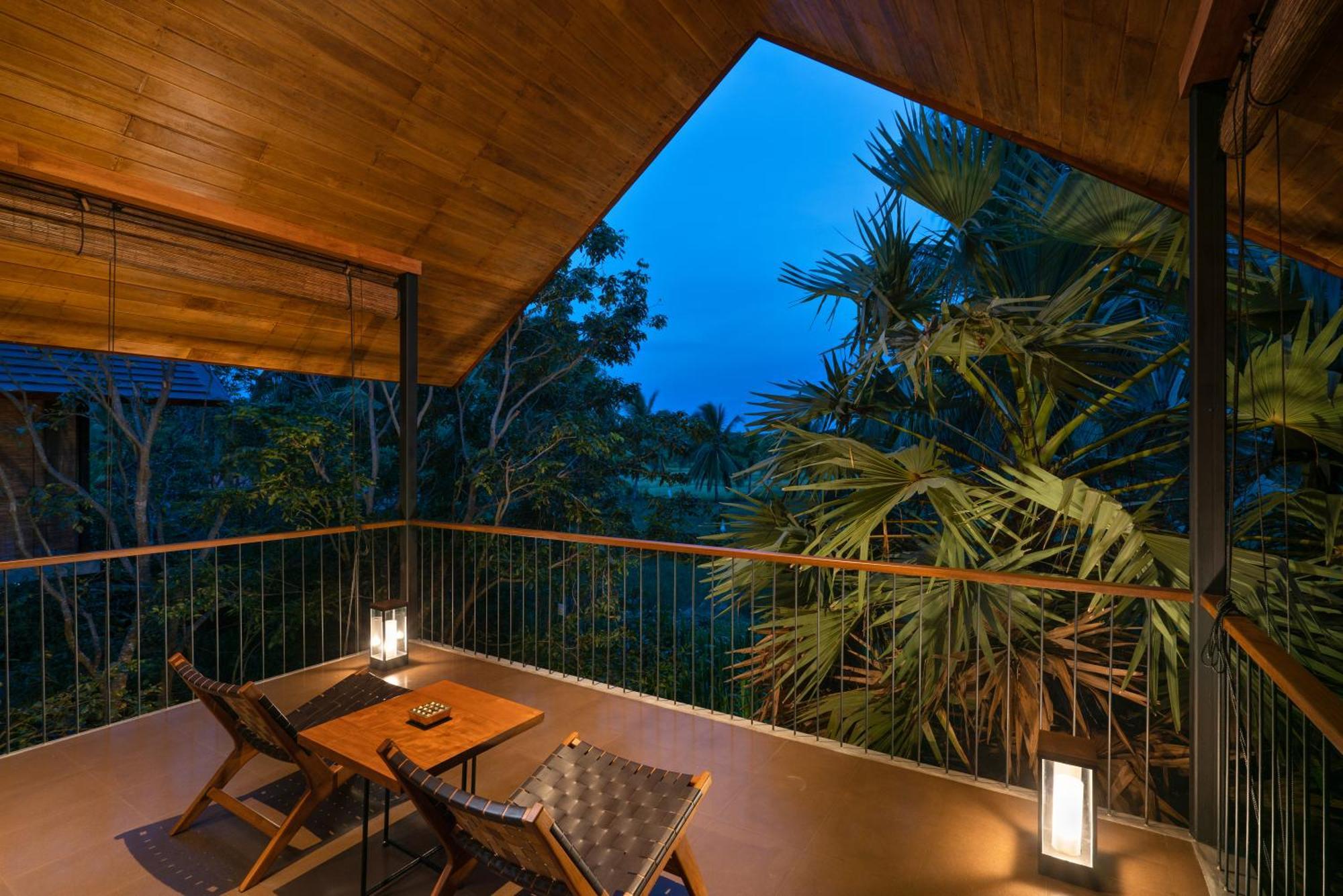 Taru Villas Maia - ハバラナ エクステリア 写真